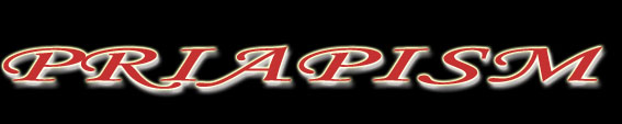 Priapism Logo